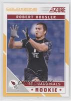 Robert Housler