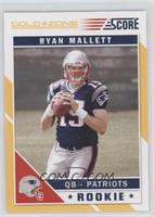 Ryan Mallett