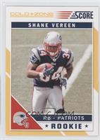 Shane Vereen