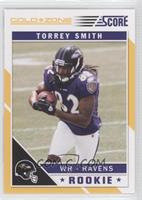 Torrey Smith