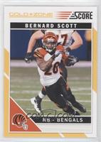 Bernard Scott