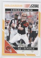 Carson Palmer