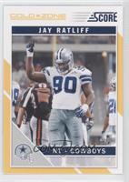 Jay Ratliff