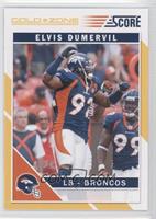 Elvis Dumervil