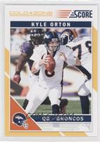 Kyle Orton