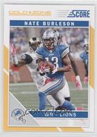 Nate Burleson
