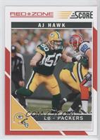 AJ Hawk