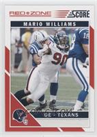 Mario Williams