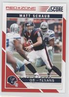 Matt Schaub