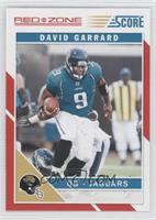 David Garrard