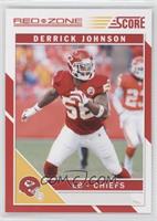 Derrick Johnson