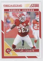 Derrick Johnson