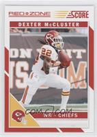 Dexter McCluster