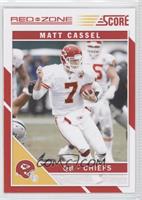 Matt Cassel