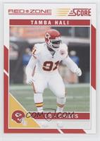 Tamba Hali