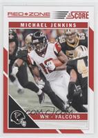 Michael Jenkins