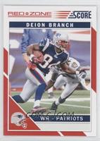 Deion Branch