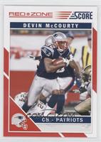 Devin McCourty