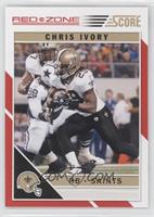 Chris Ivory