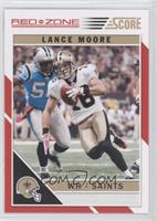 Lance Moore