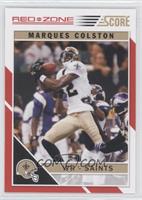 Marques Colston