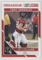 Tony Gonzalez