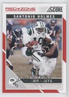 Santonio Holmes