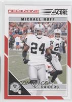 Michael Huff