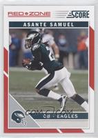 Asante Samuel