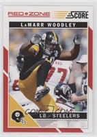 LaMarr Woodley