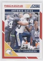 Antonio Gates