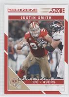 Justin Smith