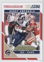 Danny Amendola