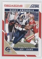 Danny Amendola