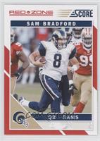 Sam Bradford