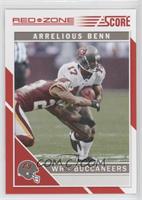 Arrelious Benn