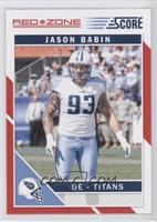 Jason Babin