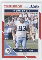 Jason Babin