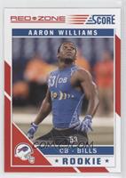 Aaron Williams