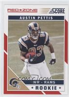 Austin Pettis