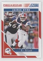 Jairus Byrd