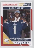 Corey Liuget