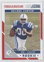 Delone Carter