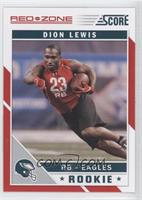 Dion Lewis