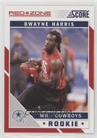 Dwayne Harris