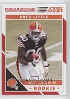 Greg Little