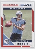 Jake Locker