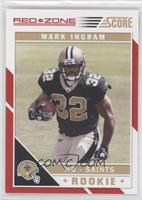 Mark Ingram