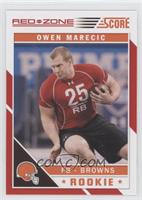 Owen Marecic