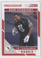 Quan Sturdivant